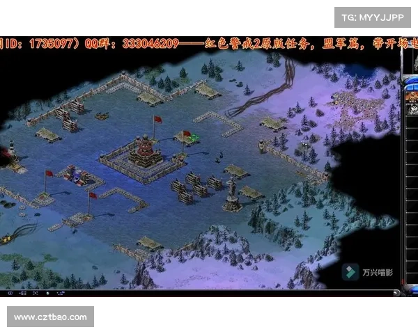 红警2原版:快速通关攻略大全 红警2原版:快速通关攻略大全