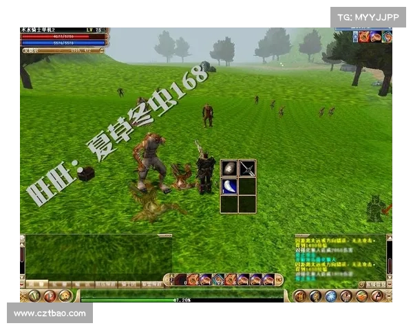 网游单机:NPC为中心,增加无限可能 网游单机:NPC为中心,增加无限可能