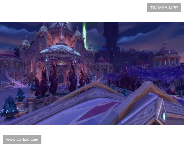 艾泽拉斯之影:暗夜崛起 艾泽拉斯之影:暗夜崛起