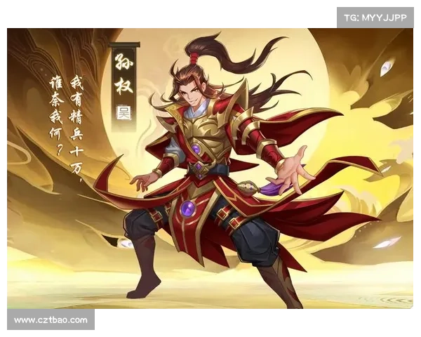 萌战三国开局攻略之 萌战三国开局攻略之