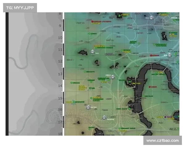辐射4地图标记清除攻略 辐射4地图标记清除攻略