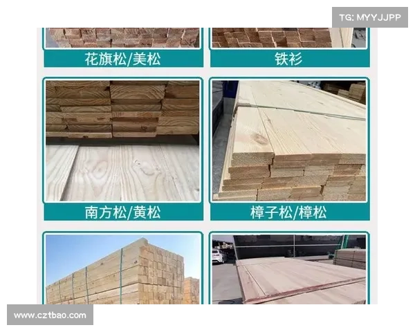 辐射松建筑木方变形修复指南 辐射松建筑木方变形修复指南