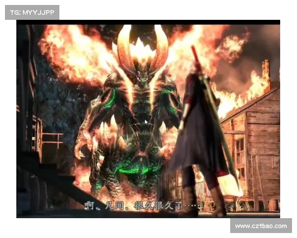 鬼泣：秒觉醒，秒BOSS