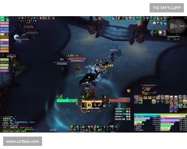 魔兽世界熊猫人548单机：公会经验重塑中心